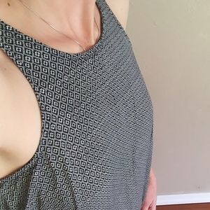 High neck swing tank from Old Navy